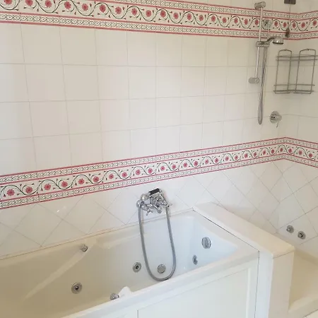 לינה וארוחת בוקר La Casa Di Rita