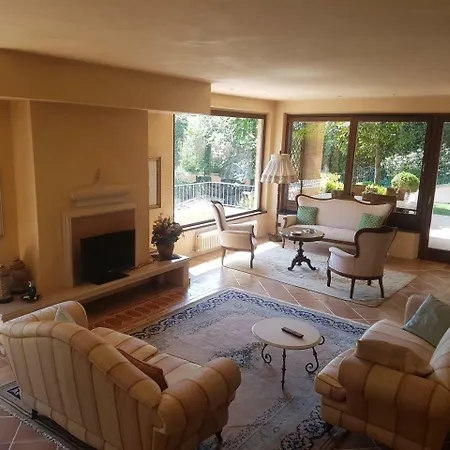 La Casa Di Rita Bed & Breakfast *