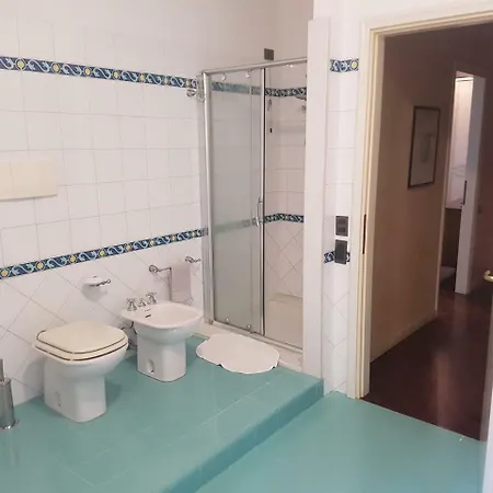 Bed & Breakfast La Casa Di Rita Porto San Giorgio
