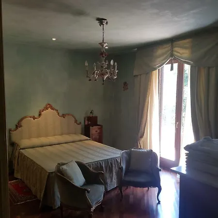 La Casa Di Rita לינה וארוחת בוקר