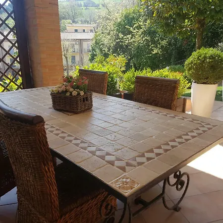 La Casa Di Rita