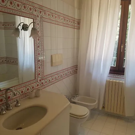 לינה וארוחת בוקר La Casa Di Rita פורטו סן ג'ורג'יו