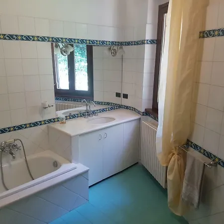 La Casa Di Rita *