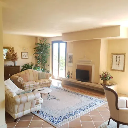 La Casa Di Rita Bed & Breakfast Porto San Giorgio