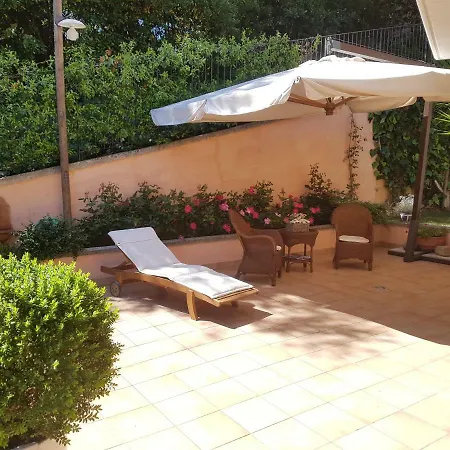 La Casa Di Rita *