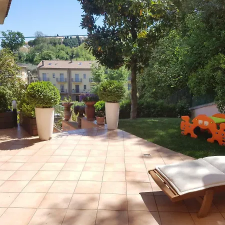 לינה וארוחת בוקר La Casa Di Rita