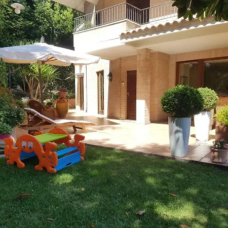 Bed & Breakfast La Casa Di Rita Porto San Giorgio