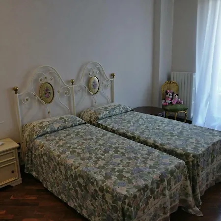 La Casa Di Rita * Porto San Giorgio