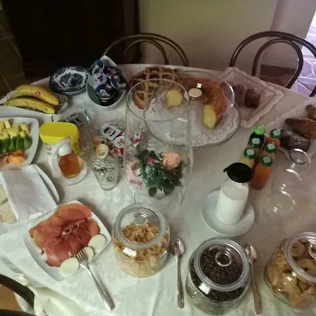 La Casa Di Rita *
